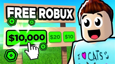 Conseguir Robux gratis en Roblox: métodos válidos evitando